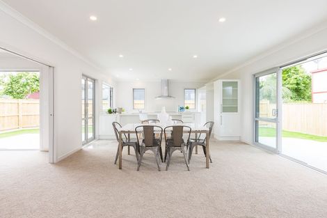 Photo of property in 4 Montgomery Terrace, Hokowhitu, Palmerston North, 4410