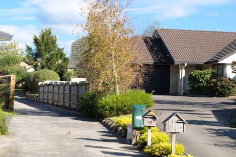 Photo of property in 19 Thirlmere Rise, Dannemora, Auckland, 2013