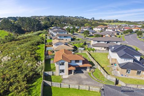 Photo of property in 85 Keri Vista Rise, Papakura, 2110