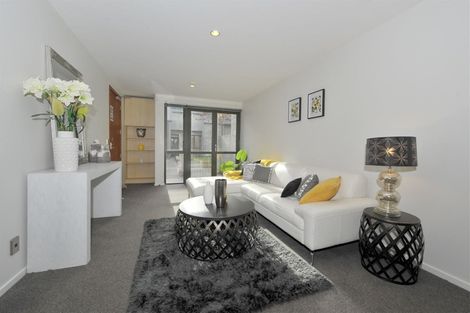 Photo of property in 20/868 Colombo Street, Christchurch Central, Christchurch, 8013