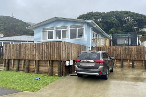 Photo of property in 19a Karaka Street, Wainuiomata, Lower Hutt, 5014