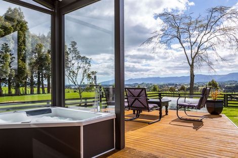 Photo of property in 423 Tipapakuku Road, Dannevirke, 4976