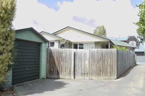 Photo of property in 11 Westerleigh Street, Bishopdale, Christchurch, 8053