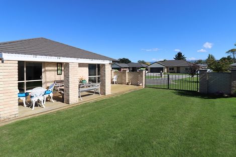 Photo of property in 4 Madison Street, Carterton, 5713
