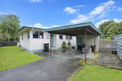 Photo of property in 24a Humphries Place, Awapuni, Palmerston North, 4412