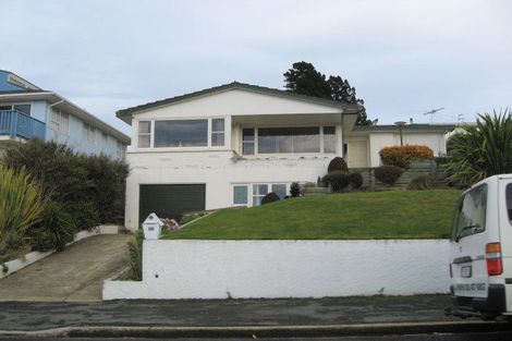 Photo of property in 50 Sutcliffe Street, Saint Clair, Dunedin, 9012