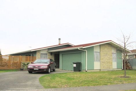 Photo of property in 36 Upham Crescent, Taradale, Napier, 4112
