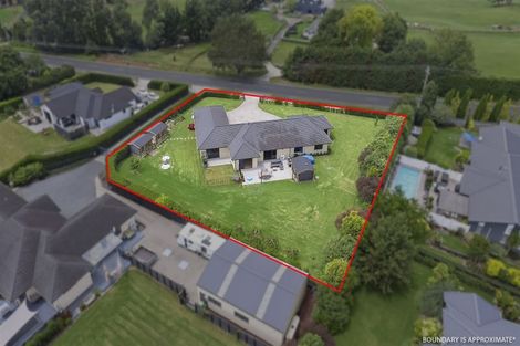 Photo of property in 386 Mckenzie Road, Waiau Pa, Pukekohe, 2679