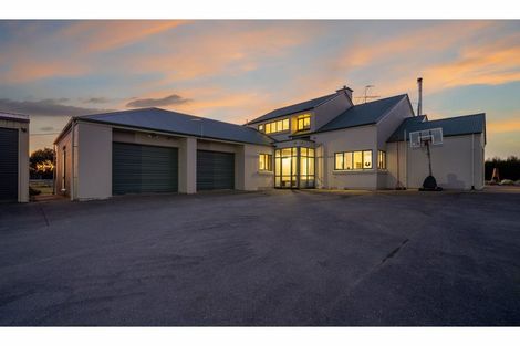 Photo of property in 113 Mason Road, Seaward Bush, Invercargill, 9871