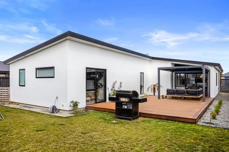 Photo of property in 11 Eldridge Street, Woodend, 7610