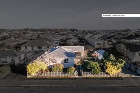 Photo of property in 8 Wilton Street, Windsor, Invercargill, 9810