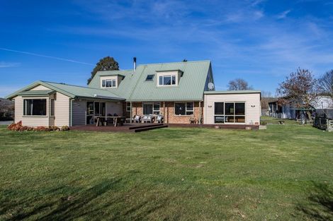 Photo of property in 106 Ginders Road, Medbury, Hawarden, 7385