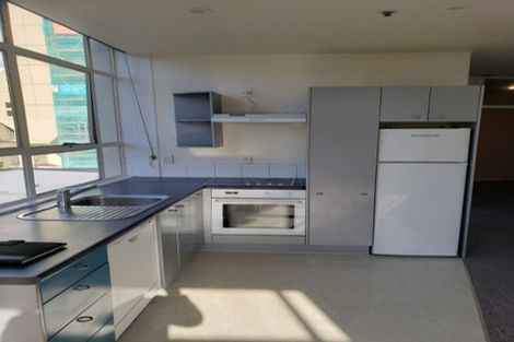 Photo of property in Hume House, 11/152 The Terrace, Wellington Central, Wellington, 6011