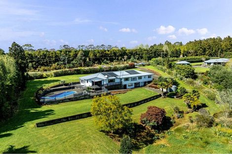 Photo of property in 202 Puketotara Road, Waipapa, Kerikeri, 0295