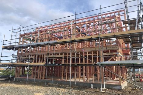 Photo of property in 71 Bellbird Street, Papakura, 2110