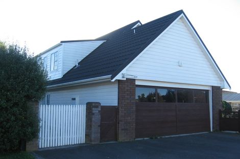 Photo of property in 22 Ronald Woolf Place, Churton Park, Wellington, 6037