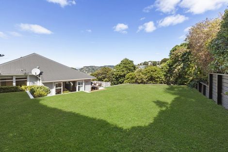 Photo of property in 3 Karamu Street, Ngaio, Wellington, 6035