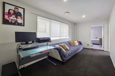 Photo of property in 9 Collier Drive, Flat Bush, Auckland, 2019