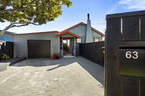 Photo of property in 63 Lane Street, Wallaceville, Upper Hutt, 5018