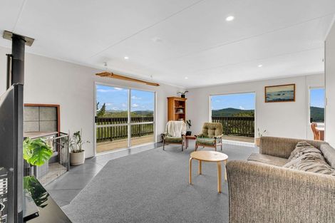 Photo of property in 661 Waihue Road, Parore, Dargaville, 0372