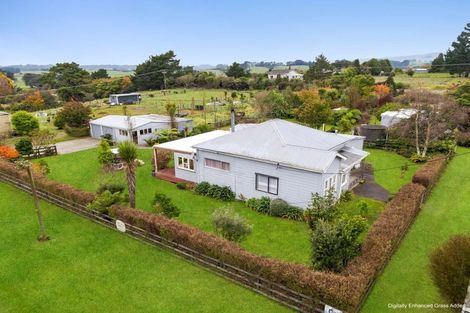 Photo of property in 5 Thor Street, Norsewood, 4974