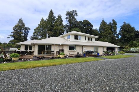 Photo of property in 233 Taramakau Highway, Kumara Junction, Kumara, 7875