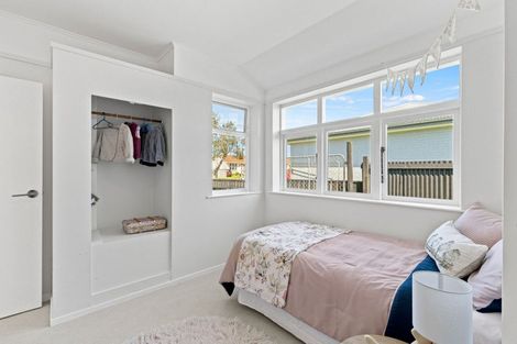 Photo of property in 16 Bennett Street, Gonville, Whanganui, 4501