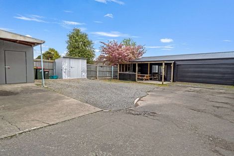 Photo of property in 35 Cross Street, Allenton, Ashburton, 7700