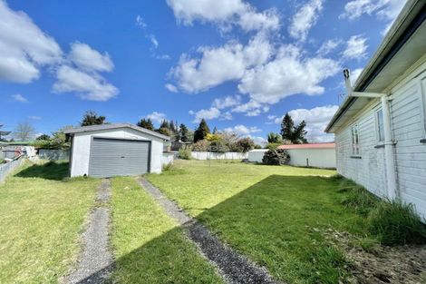 Photo of property in 21 Hawick Street, Tokoroa, 3420