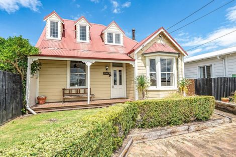 Photo of property in 5 Keith Street, Whanganui, 4500