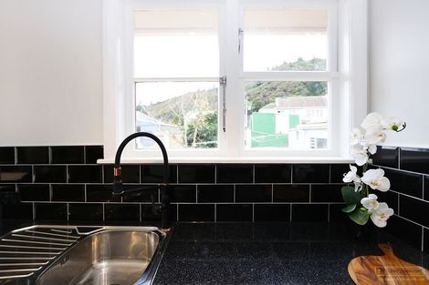 Photo of property in 58 Judd Crescent, Naenae, Lower Hutt, 5011