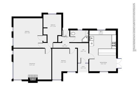 Photo of property in 123 Upland Road, Kelburn, Wellington, 6012