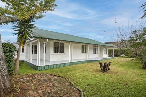 Photo of property in 55 Norfolk Street, Regent, Whangarei, 0112