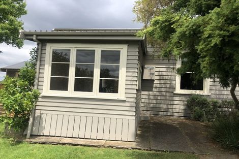 Photo of property in 31 Forest Lake Road, Forest Lake, Hamilton, 3200