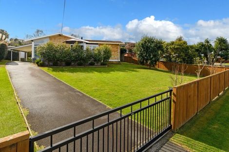 Photo of property in 11 Sharyn Place, Brookfield, Tauranga, 3110