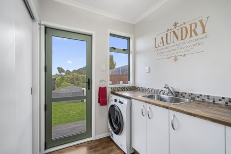 Photo of property in 397 Lepper Road, Kaimiro, Inglewood, 4386