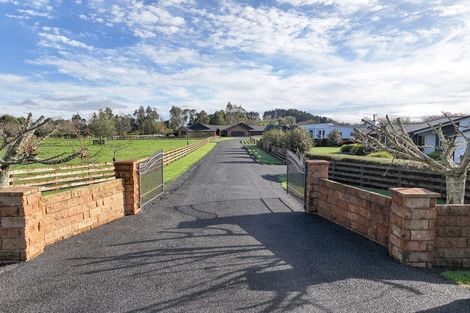 Photo of property in 681 Beechey Street, Pirongia, 3802