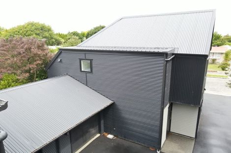 Photo of property in 17 Shearer Avenue, Papanui, Christchurch, 8052