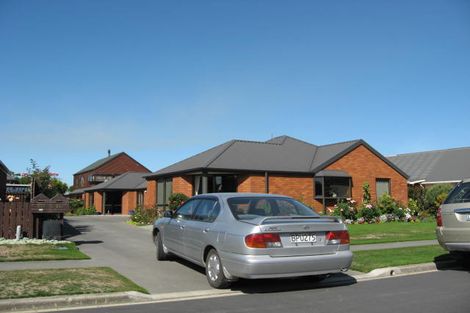 Photo of property in 21a Spring Place, Leeston, 7632