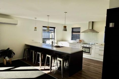 Photo of property in 55 Sequoia Way, Rangiora, 7400