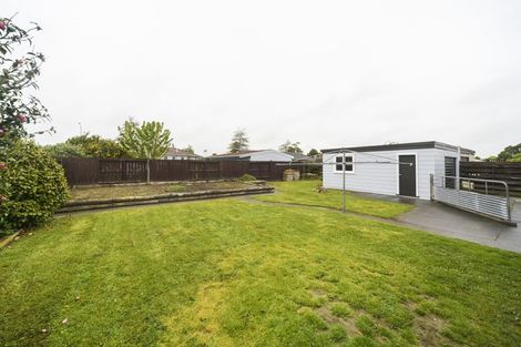 Photo of property in 79 Robinson Crescent, Westbrook, Palmerston North, 4412