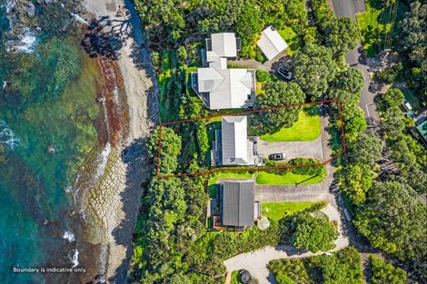 Photo of property in 61 Grand View Road, Leigh, 0985