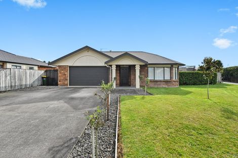 Photo of property in 11 Killegray Close, Flagstaff, Hamilton, 3210