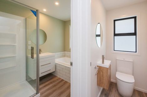 Photo of property in 3a Ascot Street, Hokowhitu, Palmerston North, 4410