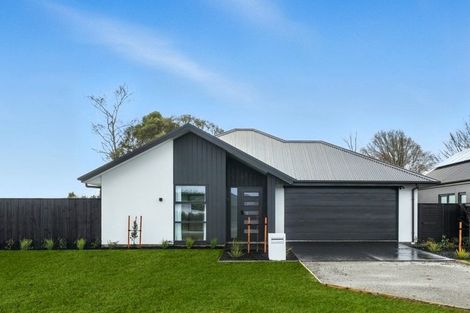 Photo of property in 64 Lambies Street, Marshland, Christchurch, 8083