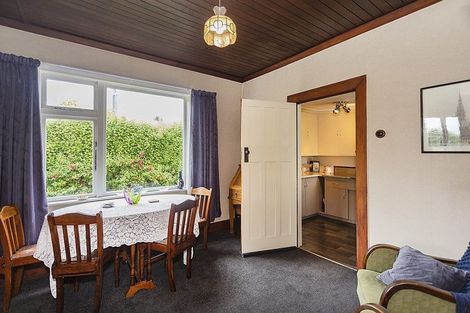 Photo of property in 15 Conway Street, Oamaru North, Oamaru, 9400