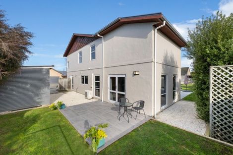 Photo of property in 42 Purkiss Street, Springlands, Blenheim, 7201