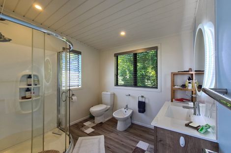 Photo of property in 1600 Wyuna Bay Road, Wyuna Bay, Coromandel, 3581