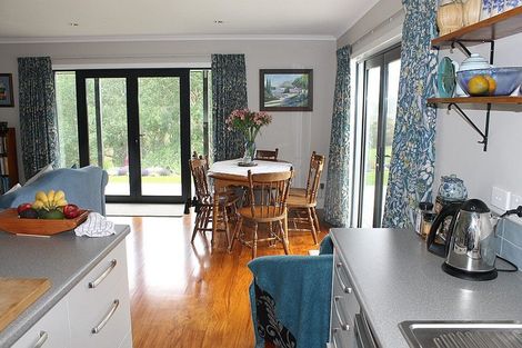 Photo of property in 93a Jumna Road, Maungaturoto, 0587