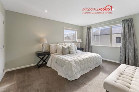 Photo of property in 1/505 Madras Street, St Albans, Christchurch, 8014